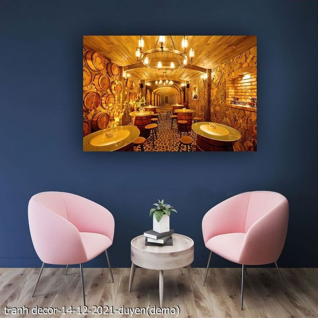 tranh decor 14 12 2021 duyen 